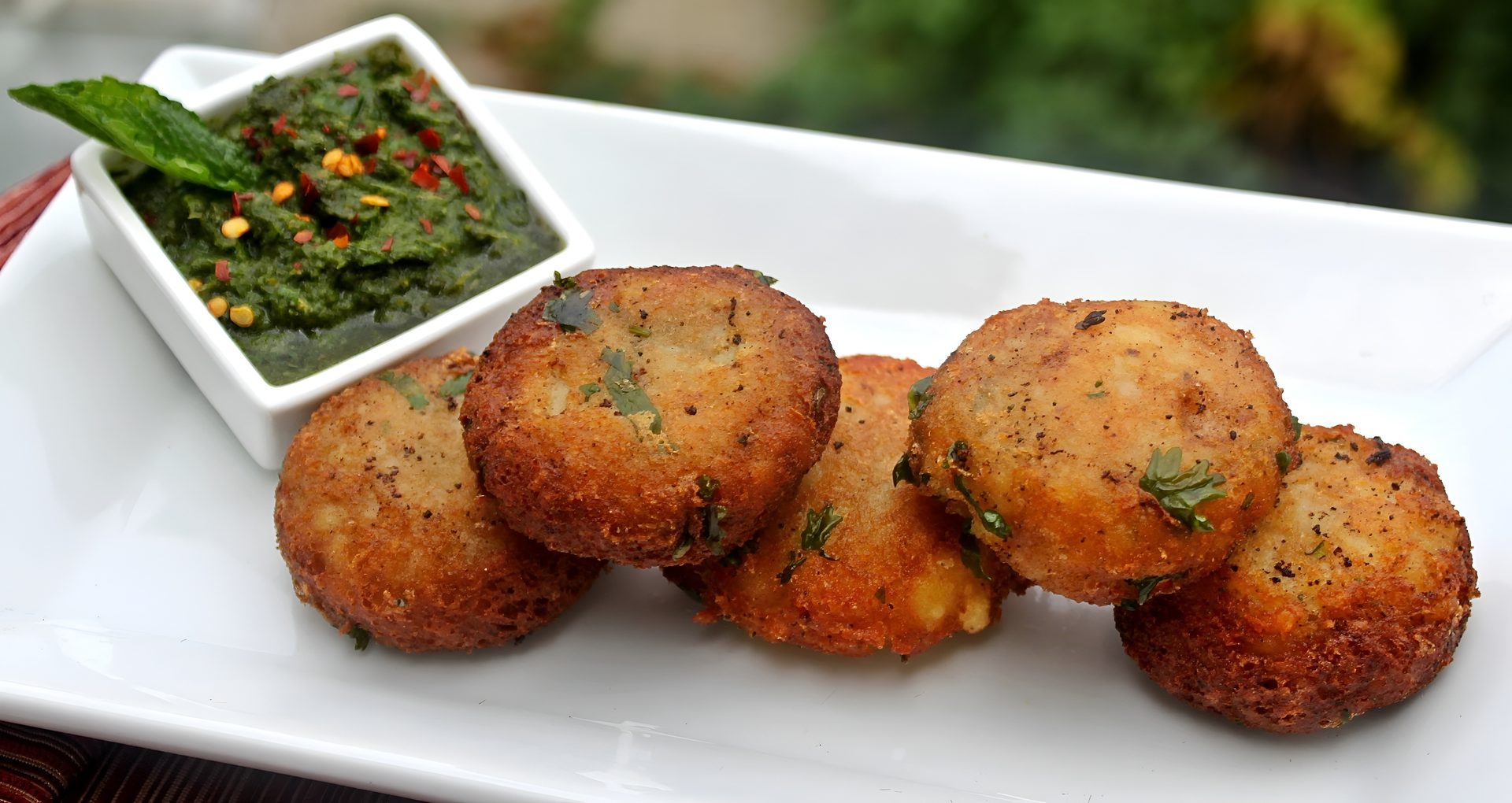 Seattle roots, South Indian soul