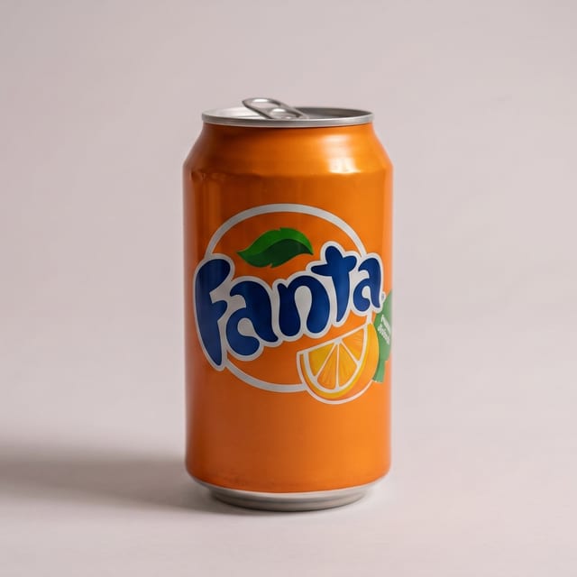 Fanta.