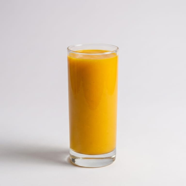 Taste Our Authentic Lassi