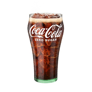 Coke Zero